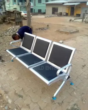 Airport Waiting Chair for Home and Office Use