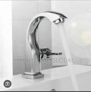 Cobra Cold Basin Faucet