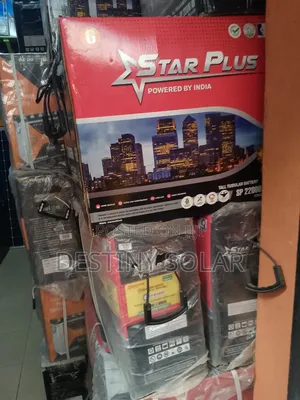 220ah Star Plus Solar Battery Is Here With a Good Price