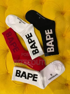 Original Bape Sucks Available in Store