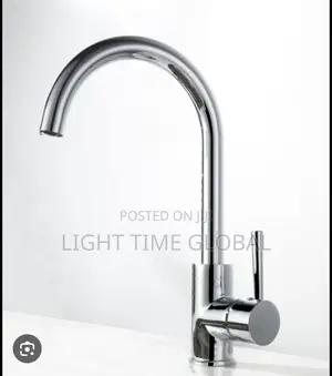 England Kitchen Sink Faucet