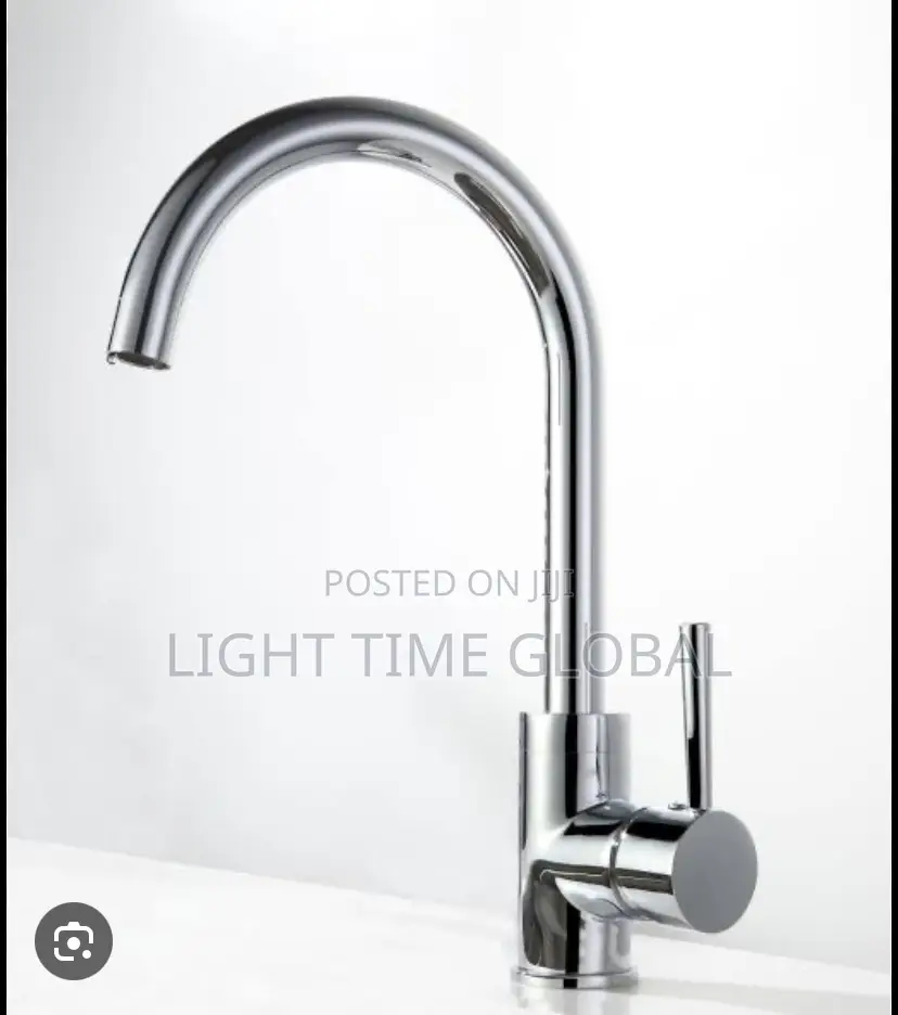 England Kitchen Sink Faucet