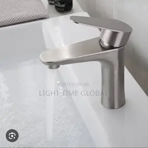 Basin Mixer Faucet
