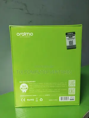 Oraimo Smart Shaver 7d Opc-Rs70
