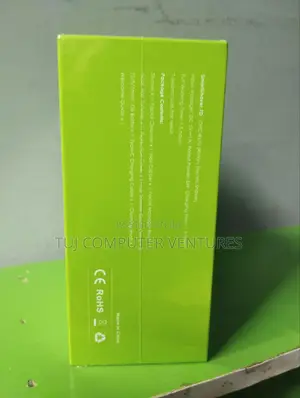 Oraimo Smart Shaver 7d Opc-Rs70