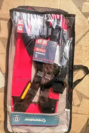 Automatic Life Jacket