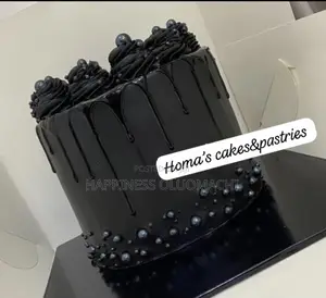 Homa’S Cakes Pastries