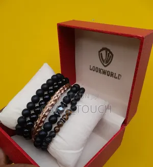 Photo - Mens Bracelets