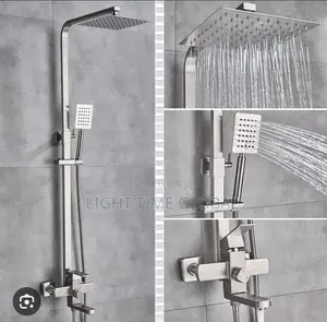 England Bathroom Shower Set