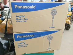 Panasonic Electric Fan