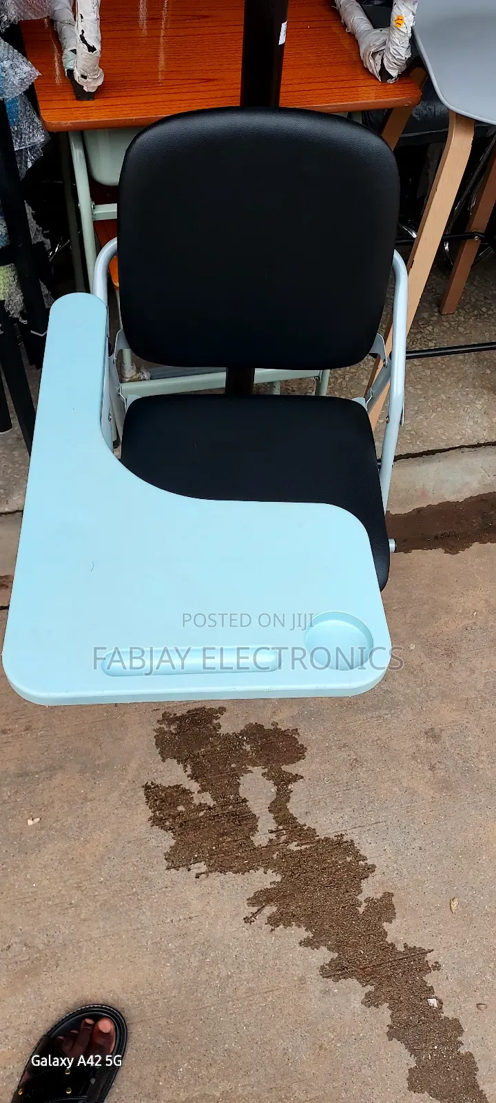 Reding Chair