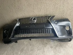 Complete Front Bumper Rx350 2013-2015