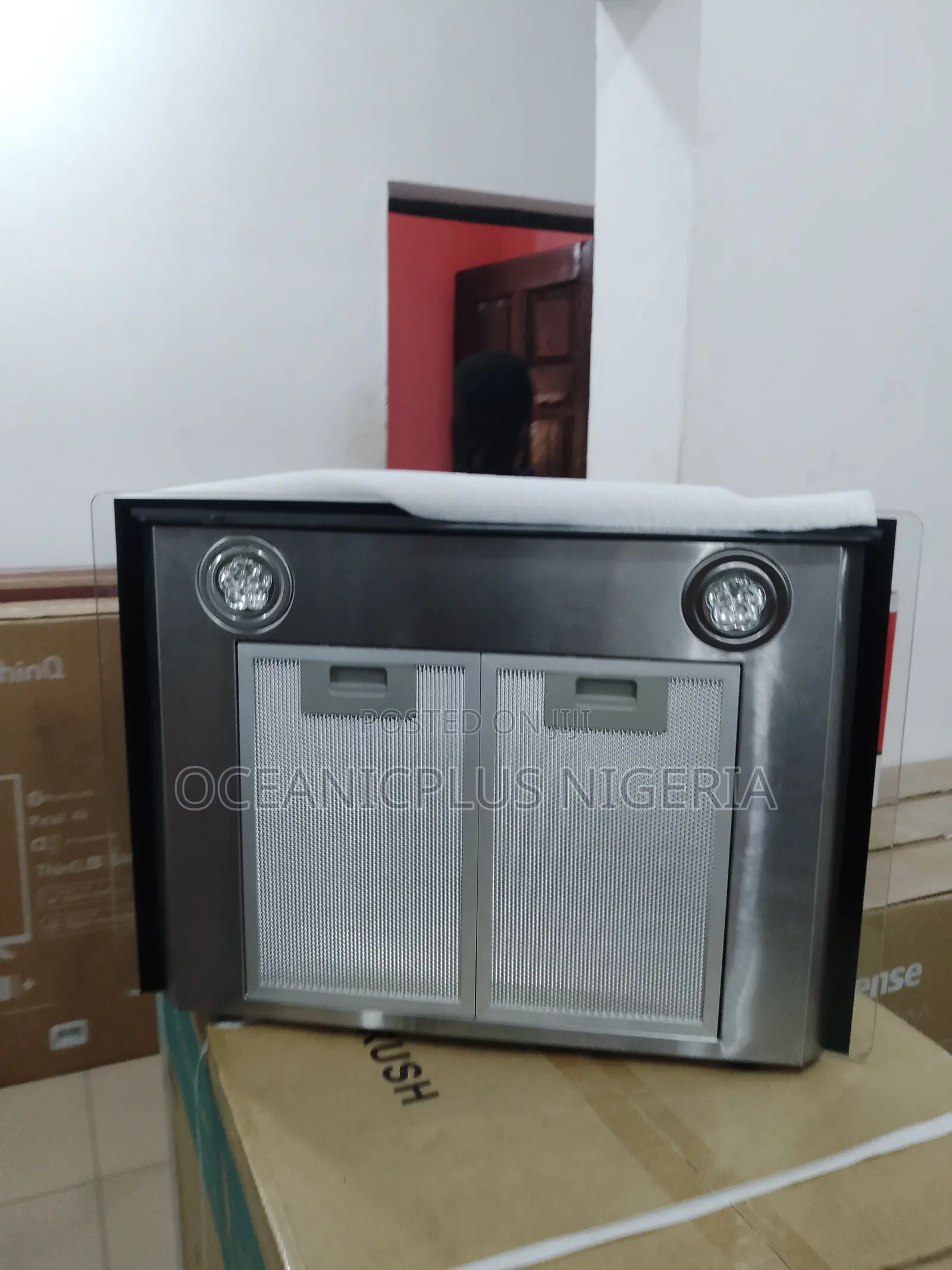 Trending Heat Extractor Polystar Rangehoods