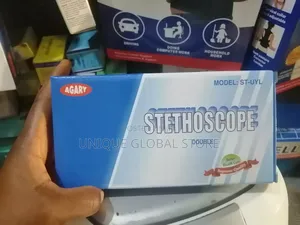Agary Stethoscope