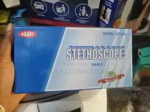 Agary Stethoscope