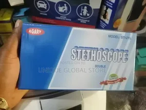 Agary Stethoscope