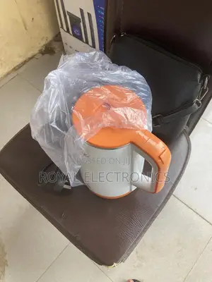 High Quality Electric Kettle IKE17E1