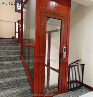 Photo - 3 Floor Residential Home Elevator