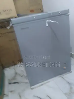 Currently Best Hisense 142L Chest Freezer -Fc180sh