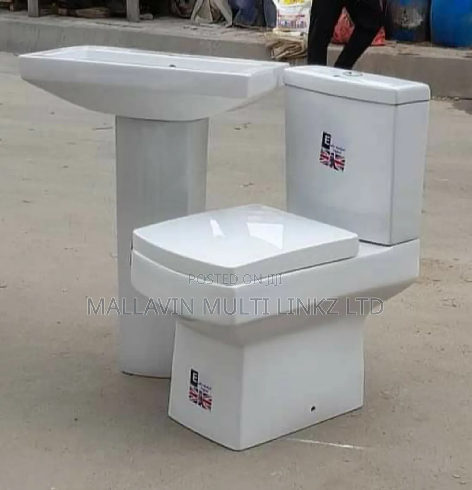 Complete Set Both Wc and Basin