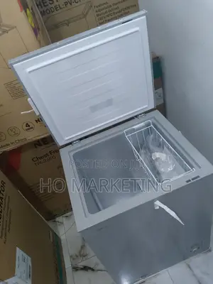 Very Best Hisense 142L Chest Frezzer -Fc180sh