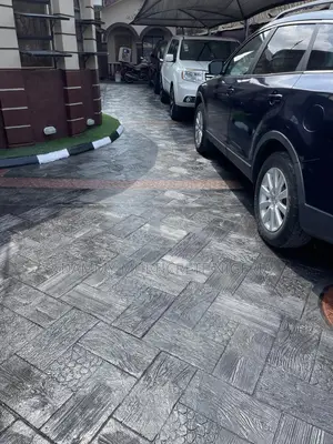Polishing Floors