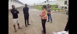 Fumigation