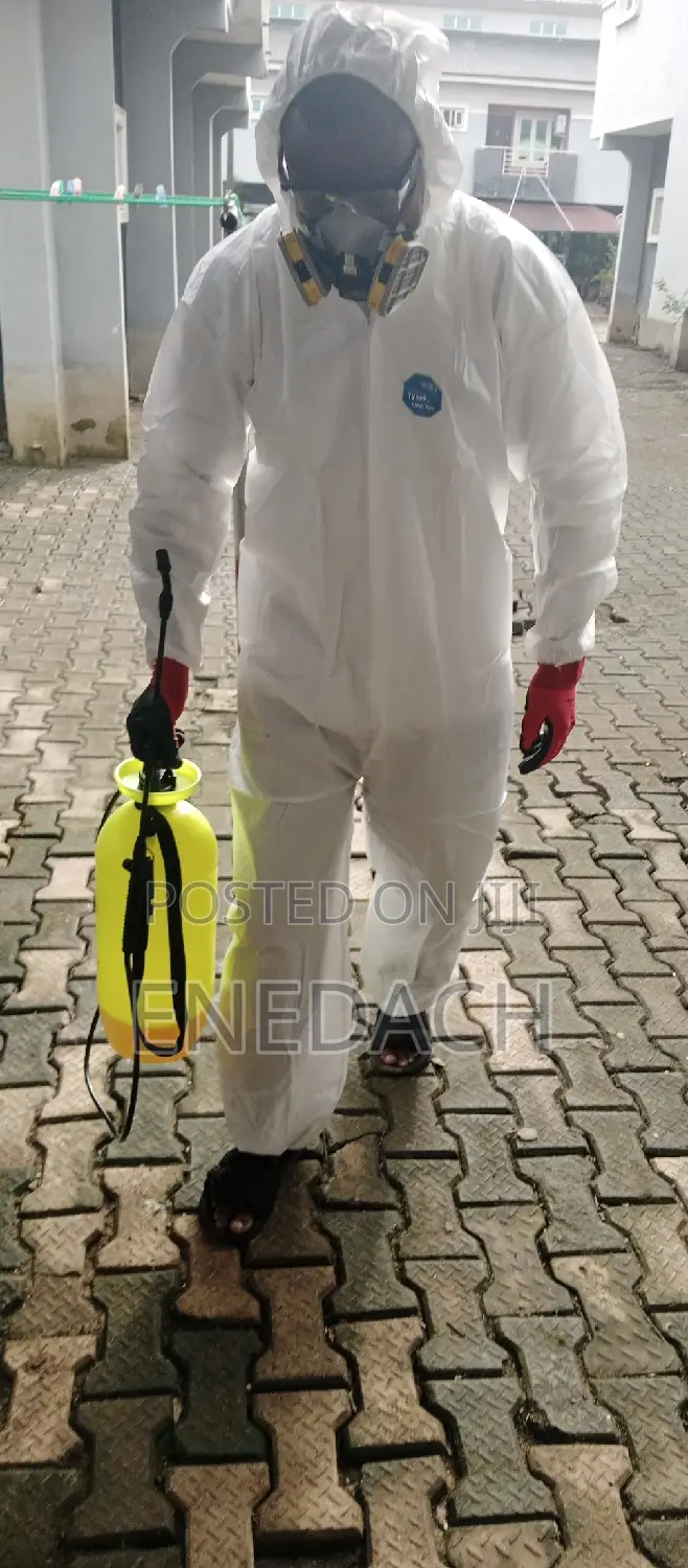 Fumigation