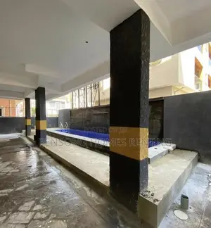 3bdrm Apartment in Ikate, Lekki for rent