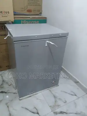 Super Quality Hisense 142L Chest Freezer -Fc180sh