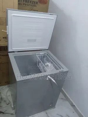 Suitable Hisense 142L Chest Freezer -Fc180sh