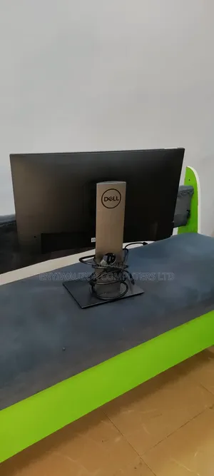Dell Frameless Monitor Ips