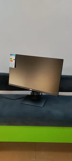 Dell Frameless Monitor Ips