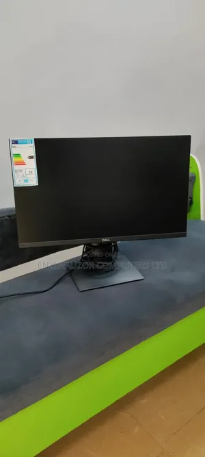 Dell Frameless Monitor Ips