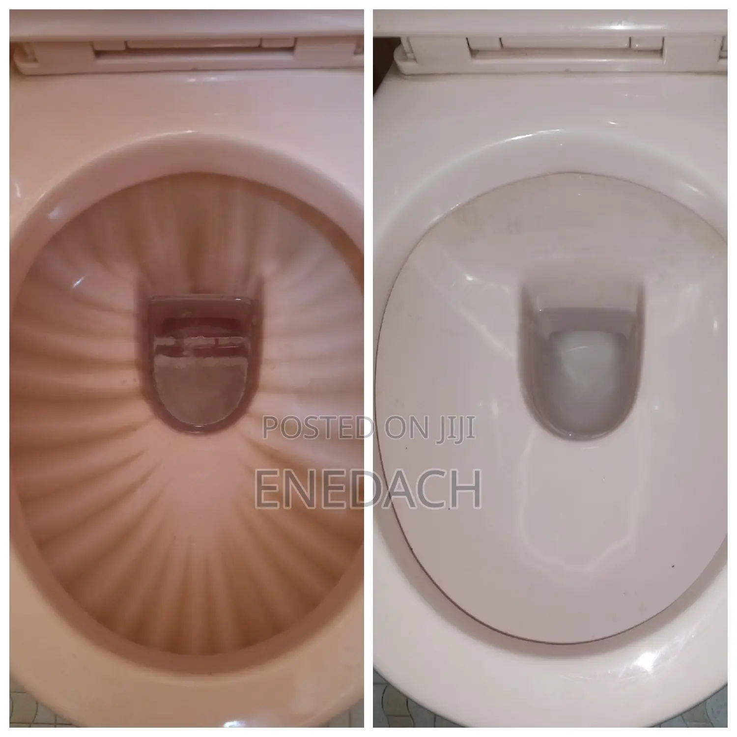 Enl Cleaning Services