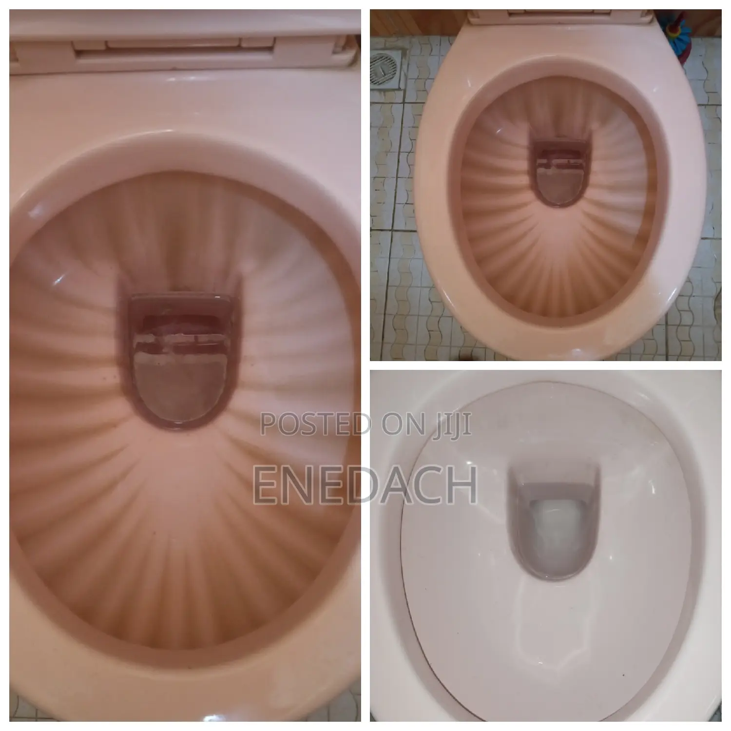Enl Cleaning Services