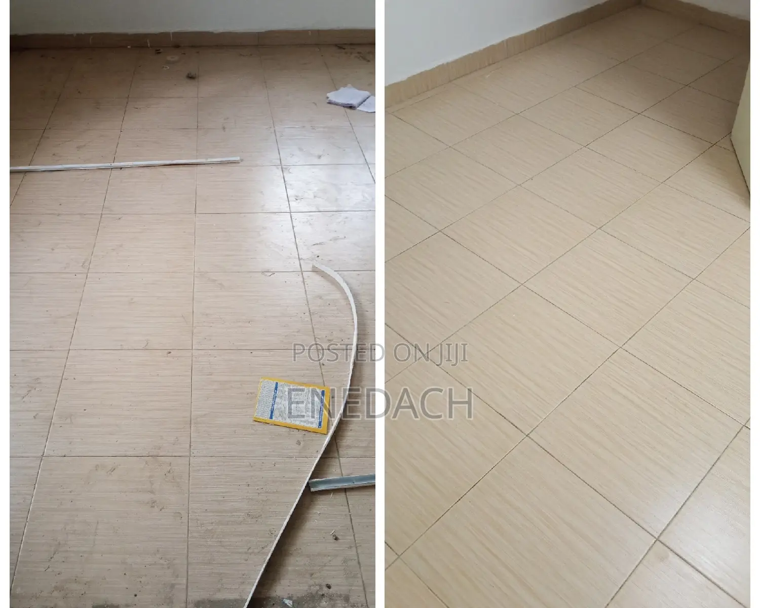 Enl Cleaning Services
