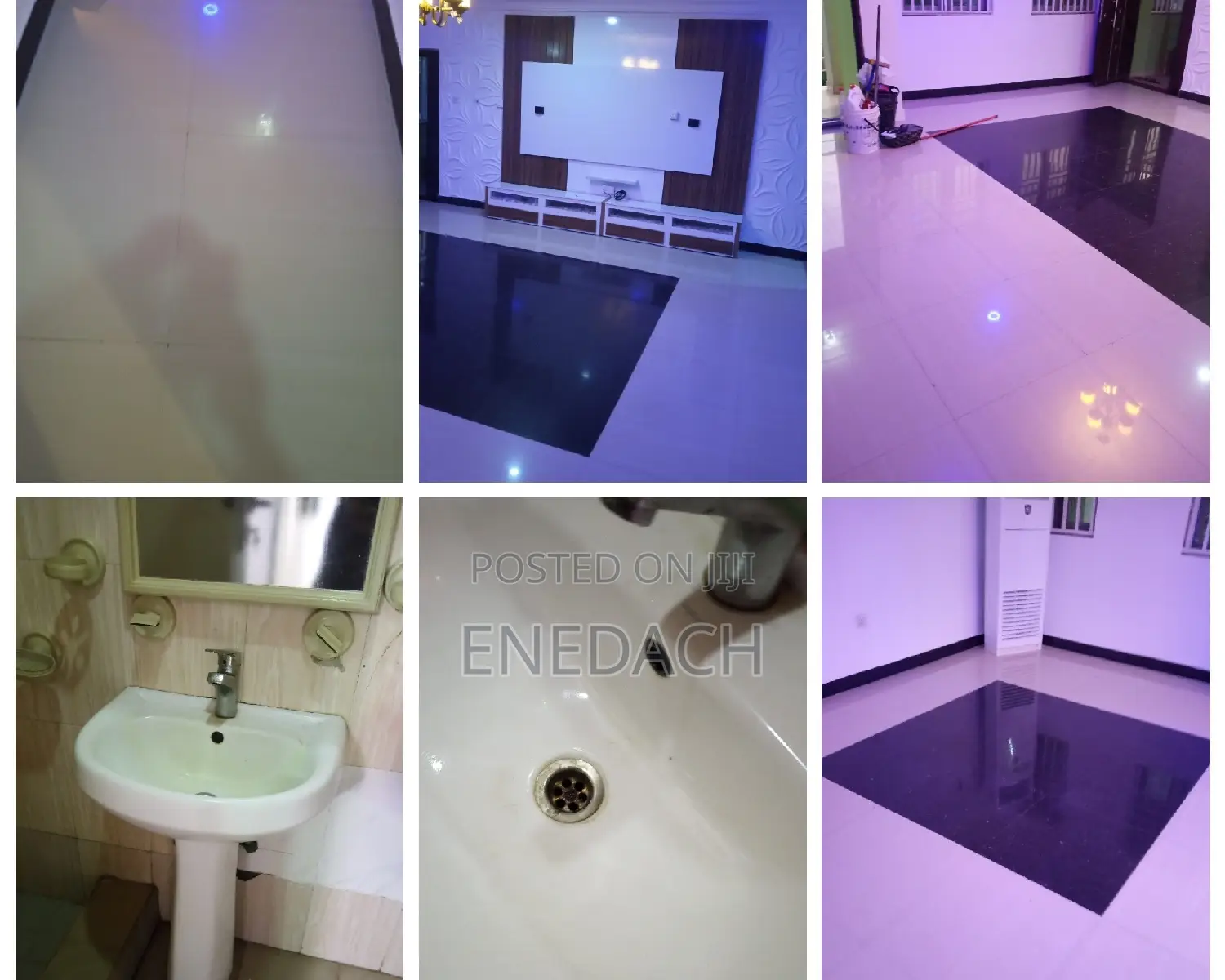 Enl Cleaning Services