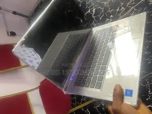 New Laptop Lenovo 8GB Intel SSD 128GB