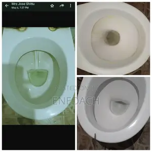 Enl Cleaning Services