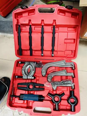 4” Bearing Separator