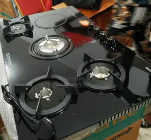 Classis Polystar ''Pv-Ny4g1e'' 4+1 Burner