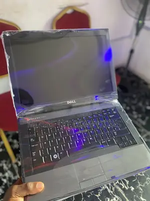New Laptop Dell 8GB Intel Core I5 HDD 32GB