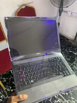 New Laptop Dell 8GB Intel Core I5 HDD 32GB