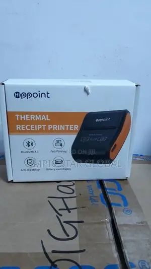 Thermal Receipt Printer Oppoint