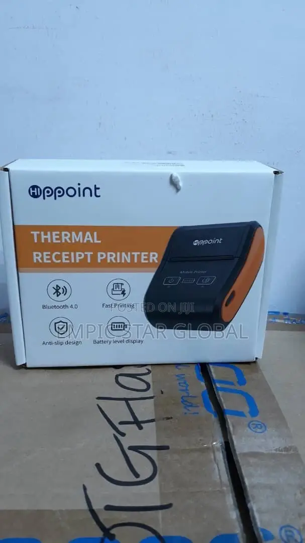 Thermal Receipt Printer Oppoint