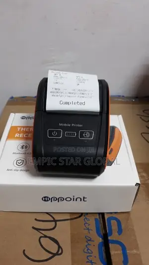 Thermal Receipt Printer Oppoint