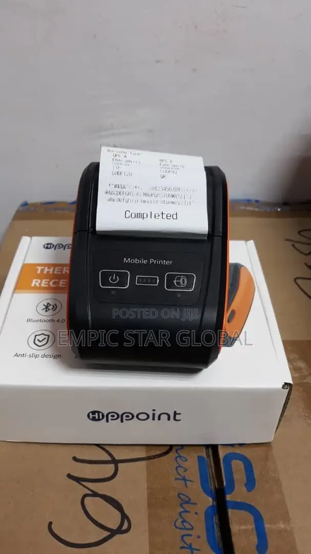 Thermal Receipt Printer Oppoint