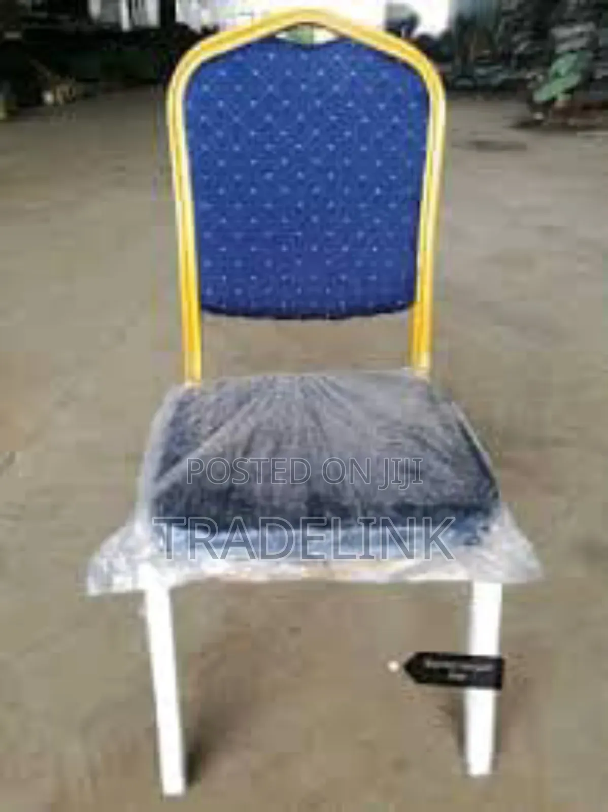 Standard and Beautiful Chairs