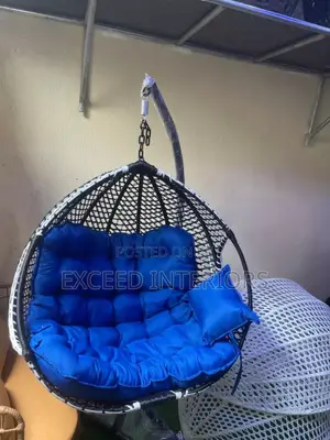 Quality Imported Swing
